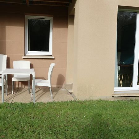 Charmant 2 Pieces Proche D Honfleur, Piscine En Saison, Parking Gratuit, Wifi Équemauville Buitenkant foto
